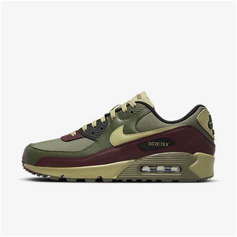 nike air max winterschoenen hoog|Nike Air Max 90 GORE.